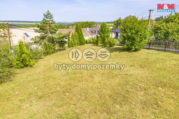 Prodej, Pozemek k bydlení, Koryta