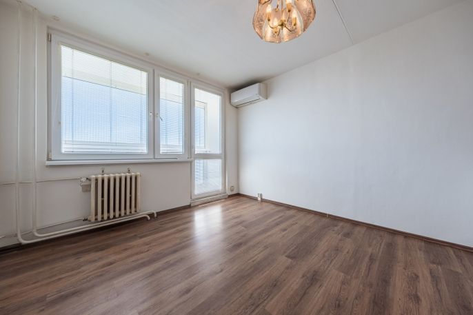 Prodej, Byt 2+kk, Praha