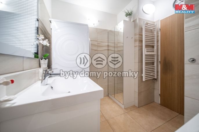 Prodej, Byt 4+kk, Praha