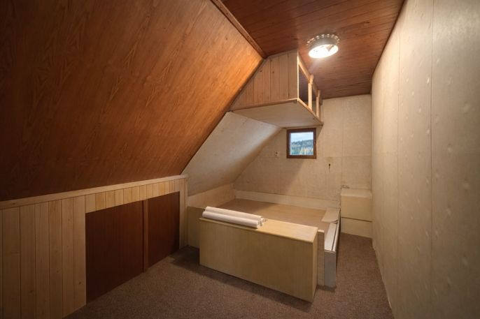 Prodej, Chata, Tehov