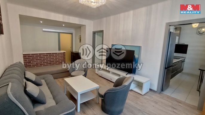 Prodej, Byt 2+1, Most