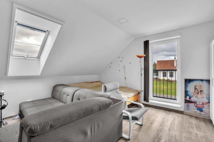 Prodej, Rodinný dům, Podhradí