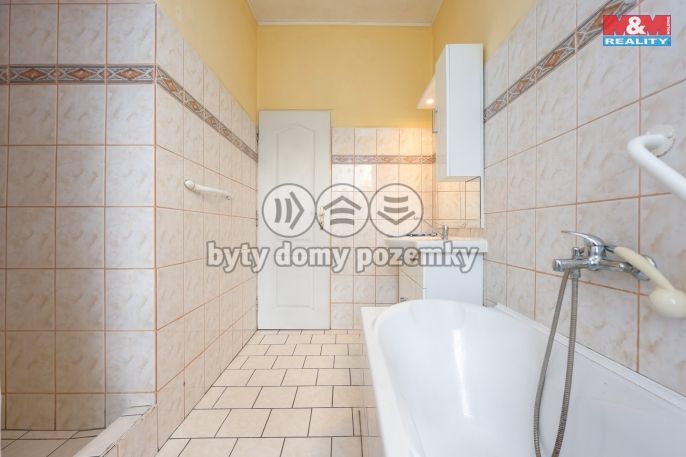 Prodej, Chalupa, Přerov