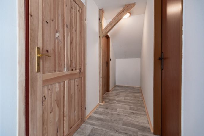 Prodej, Rodinný dům, Chotoviny