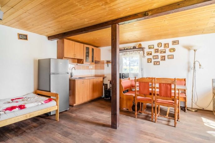 Prodej, Zahrada, Česká Lípa