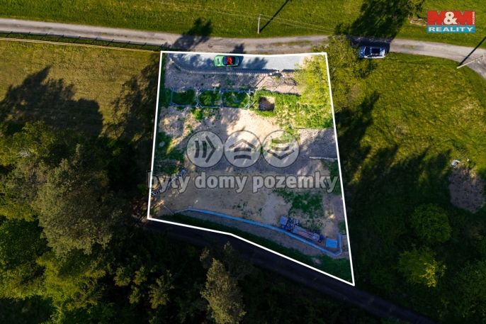 Prodej, Zahrada, Dolní Krupá