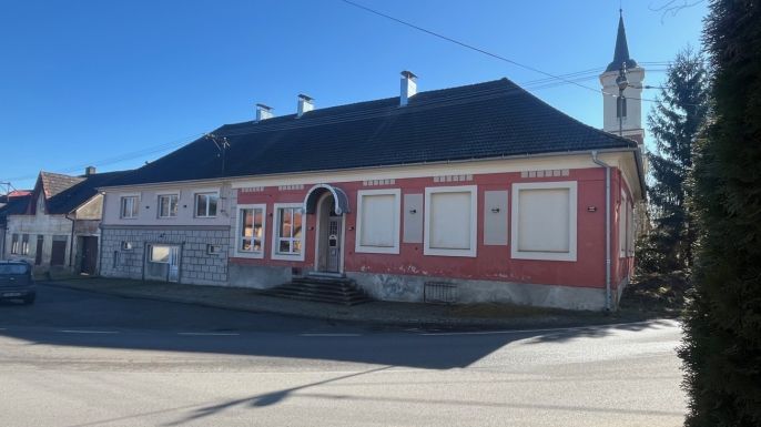 Prodej, Rodinný dům, Veselíčko