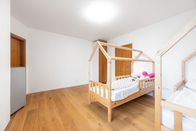 Prodej, Rodinný dům, Uherský Ostroh