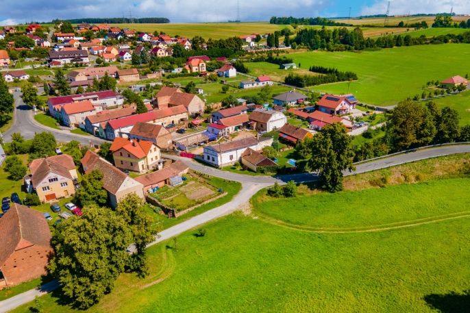 Prodej, Louka, Hradec