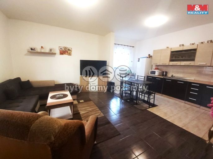 Prodej, Rodinný dům, Kounov