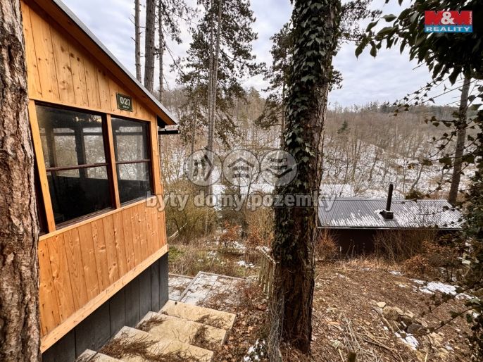 Prodej, Chata, Ořech