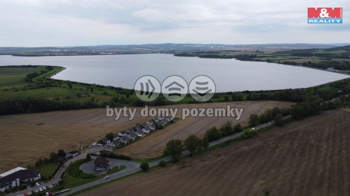 Prodej, Pozemek k bydlení, Milovice