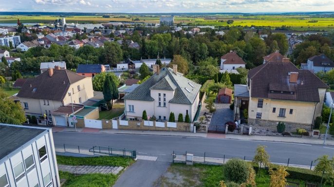 Prodej, Rodinný dům, Dobrovice