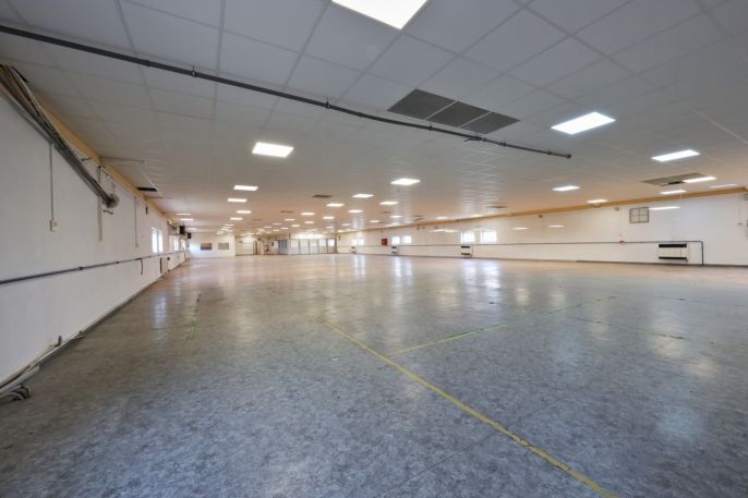 Pronájem, Obchodní objekt, Havlíčkův Brod