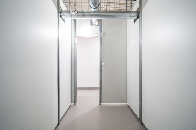 Pronájem, Byt 1+kk, Praha