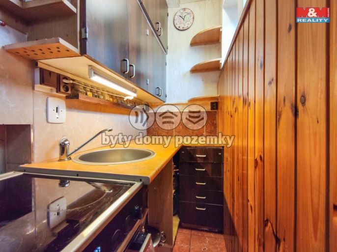 Prodej, Byt 2+kk, Frýdek-Místek