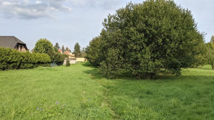 Prodej, Pozemek k bydlení, Kladno