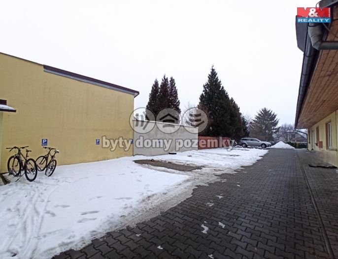 Prodej, Byt 3+kk, Olomouc