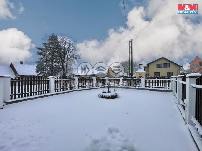 Pronájem, Byt 2+kk, Uhlířské Janovice