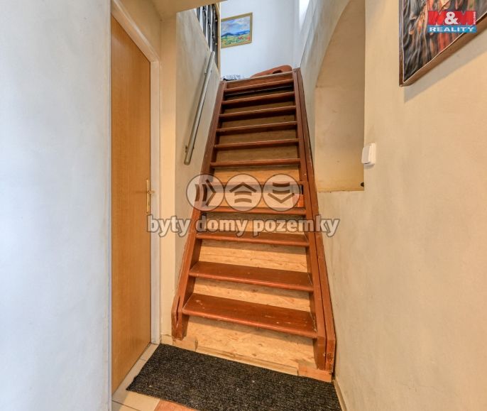 Prodej, Rodinný dům, Měčín