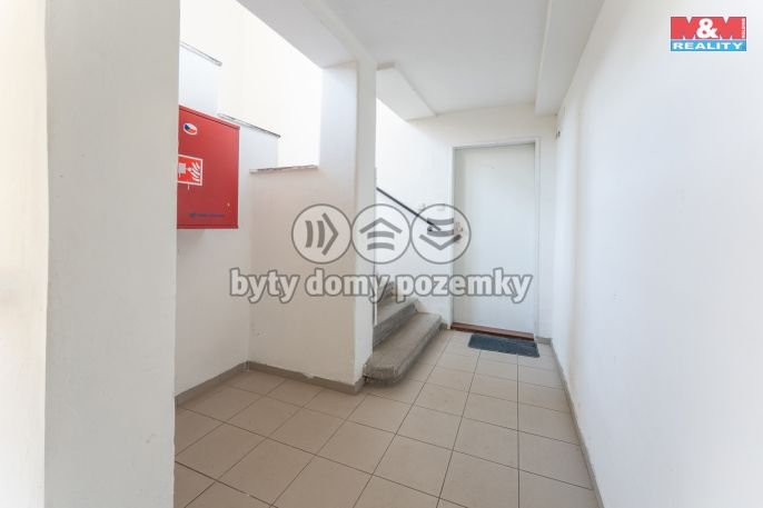 Prodej, Nájemní dům, Liběchov