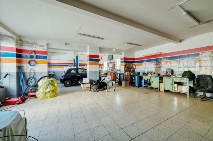 Prodej, Obchod a služby, Mariánské Lázně