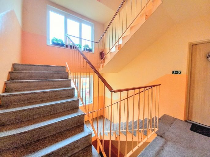 Prodej, Byt 2+1, Bukovany