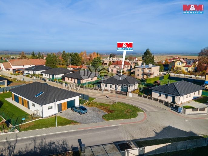 Prodej, Rodinný dům, Chrast