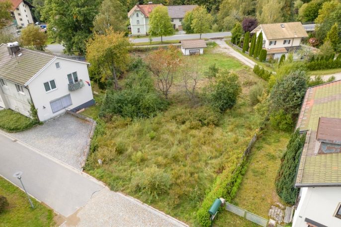 Prodej, Pozemek k bydlení, Železná Ruda