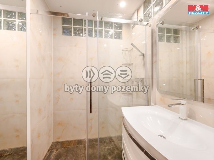 Prodej, Byt 3+1, Praha