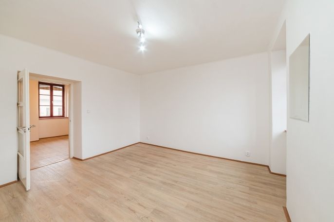 Pronájem, Byt 2+1, Náměšť nad Oslavou