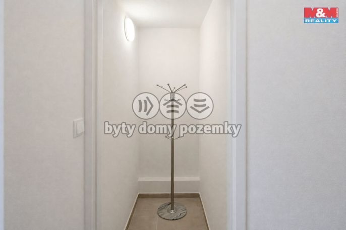 Pronájem, Byt 3+kk, Nehvizdy