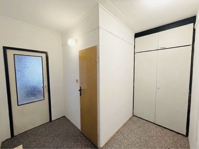 Pronájem, Byt 1+1, Dobruška