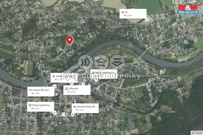 Prodej, Rodinný dům, Lety