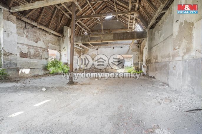 Prodej, Historický objekt, Zvoleněves