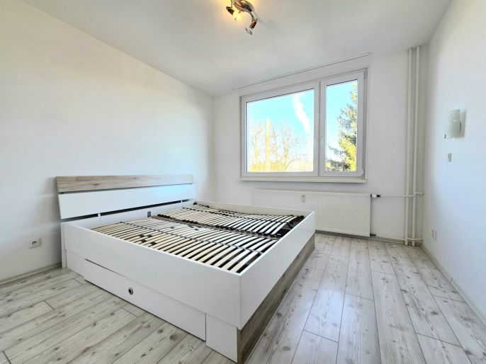 Pronájem, Byt 3+1, Česká Lípa