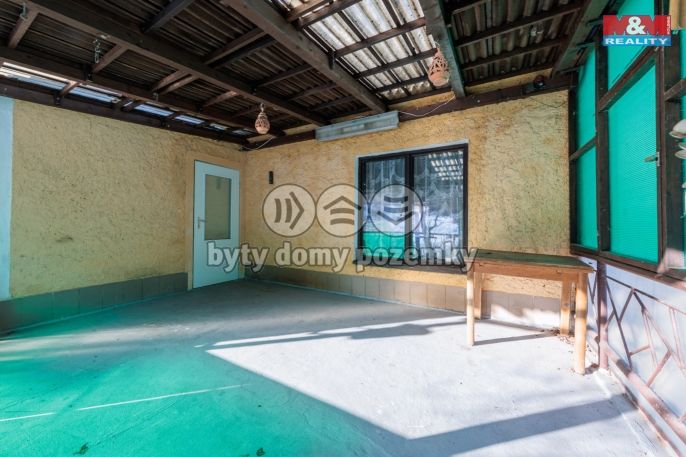 Prodej, Rodinný dům, Vojkovice