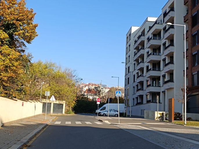 Prodej, Garáž, Praha