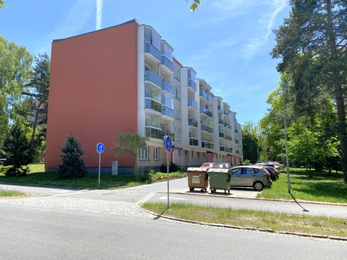 Prodej, Byt 2+1, Žďár nad Sázavou