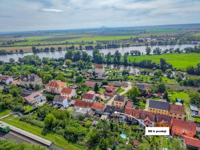 Prodej, Pozemek k bydlení, Křešice