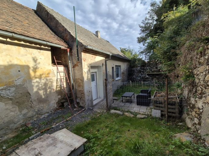 Prodej, Rodinný dům, Skočice