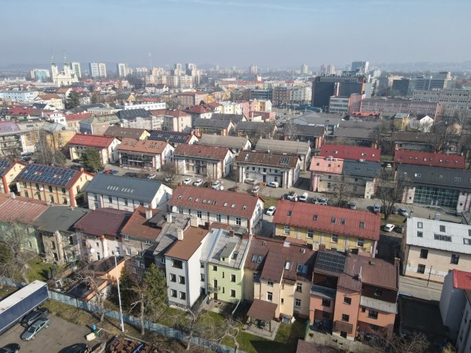 Prodej, Nájemní dům, Ostrava