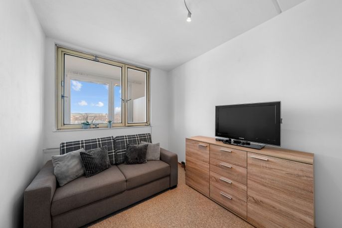 Prodej, Byt 4+1, Mělník