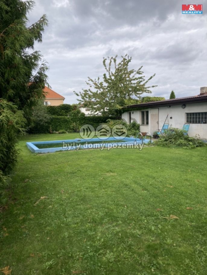 Prodej, Rodinný dům, Čelákovice