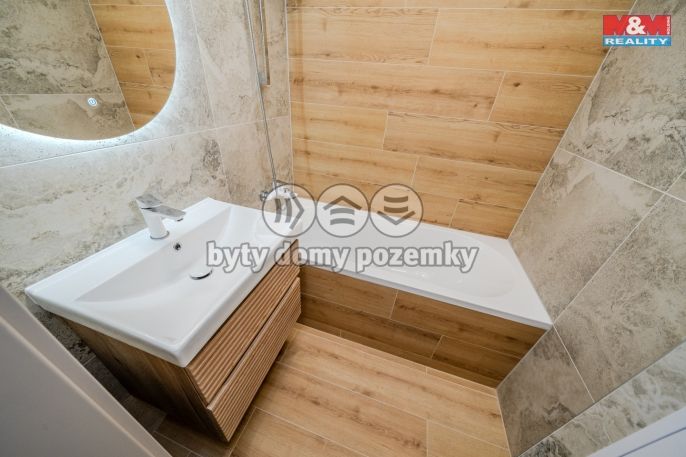 Prodej, Byt 4+kk, Ostrava