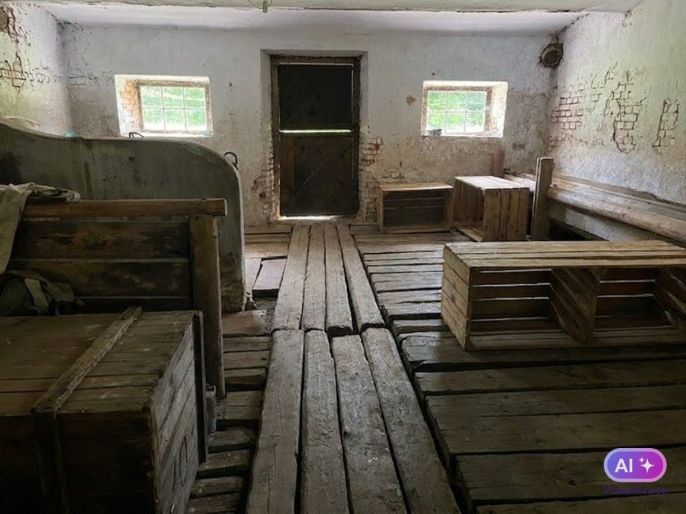 Prodej, Rodinný dům, Košťálov