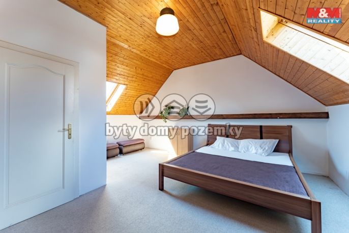 Prodej, Rodinný dům, Poděbrady