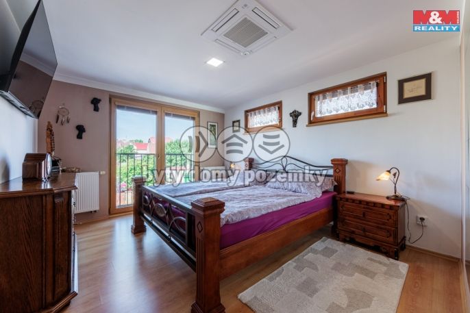 Prodej, Rodinný dům, Karlovy Vary