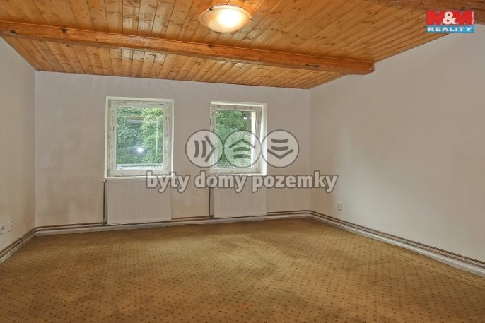 Prodej, Rodinný dům, Červené Pečky