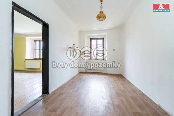 Prodej, Rodinný dům, Telč